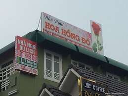 Hoa Hong Do Guesthouse