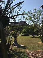 Singgahsana Villa