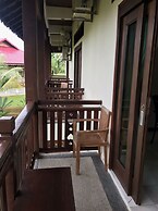 Singgahsana Villa