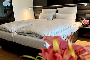 Best Western Plus Hotel Brueggen