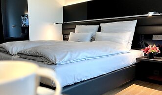 Best Western Plus Hotel Brueggen