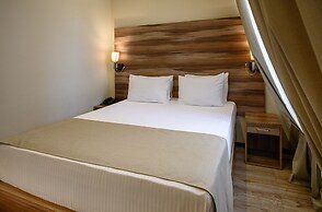 Nacho Hotel Yerevan By One