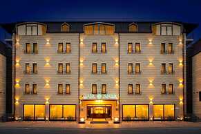 Nacho Hotel Yerevan By One