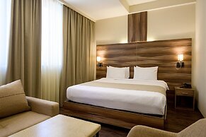 Nacho Hotel Yerevan By One