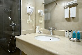 Nacho Hotel Yerevan By One