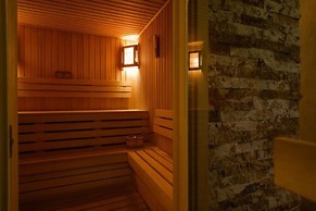 Nacho Hotel Yerevan By One