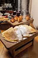 Nacho Hotel Yerevan By One