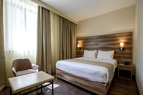 Nacho Hotel Yerevan By One