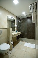 Nacho Hotel Yerevan By One