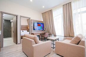 Nacho Hotel Yerevan By One