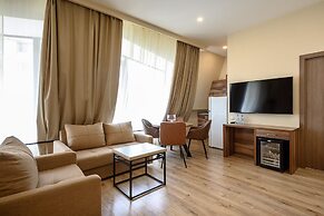 Nacho Hotel Yerevan By One