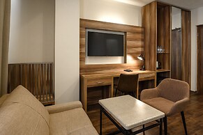 Nacho Hotel Yerevan By One