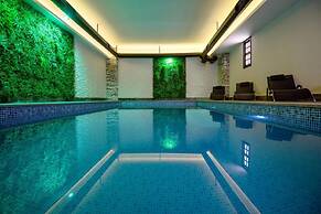 Nacho Hotel Yerevan By One