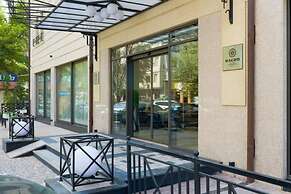 Nacho Hotel Yerevan By One