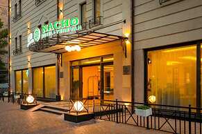 Nacho Hotel Yerevan By One