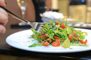 Nacho Hotel Yerevan By One