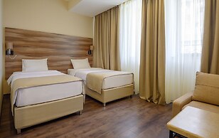 Nacho Hotel Yerevan By One