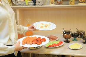 Nacho Hotel Yerevan By One