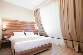 Nacho Hotel Yerevan By One