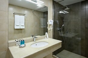 Nacho Hotel Yerevan By One