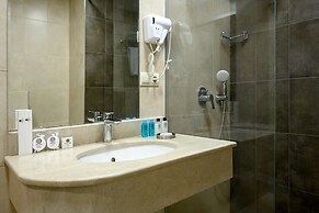 Nacho Hotel Yerevan By One