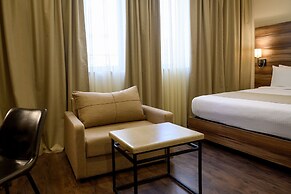 Nacho Hotel Yerevan By One