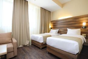 Nacho Hotel Yerevan By One