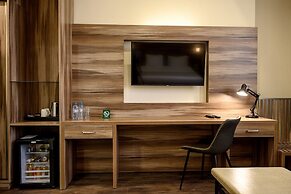Nacho Hotel Yerevan By One