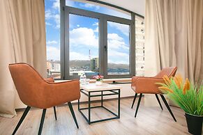 Nacho Hotel Yerevan By One