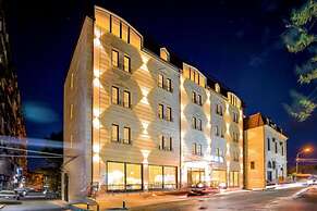 Nacho Hotel Yerevan By One