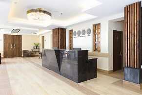 Nacho Hotel Yerevan By One