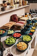 Nacho Hotel Yerevan By One