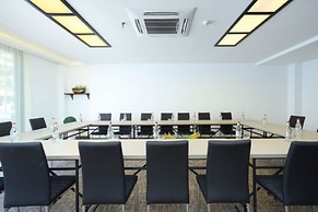 Nacho Hotel Yerevan By One