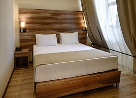 Nacho Hotel Yerevan By One