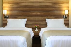 Nacho Hotel Yerevan By One