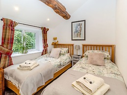 Fox Bank Cottage