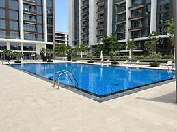 Brand new Studio With Balcony at Park View