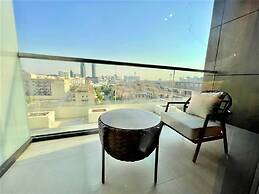 Brand new Studio With Balcony at Park View