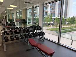 Brand new Studio With Balcony at Park View