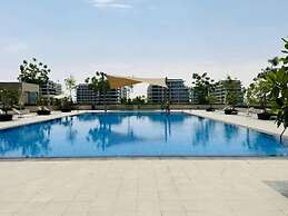 Brand new Studio With Balcony at Park View