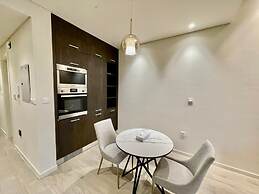 Brand new Studio With Balcony at Park View
