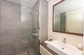 Brand new Studio With Balcony at Park View