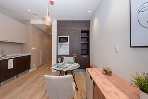 Park View Brand new Studio