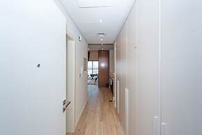 Park View Brand new Studio