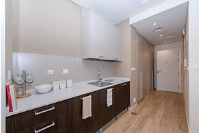 Park View Brand new Studio