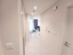 Park View Brand new Studio
