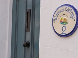 Fishermans Cottage