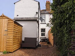 Fishermans Cottage