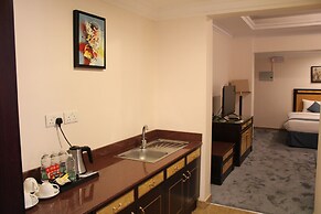 Garden Hotel Muscat