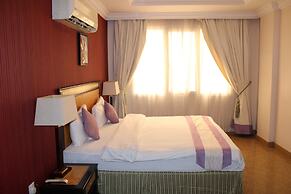 Garden Hotel Muscat
